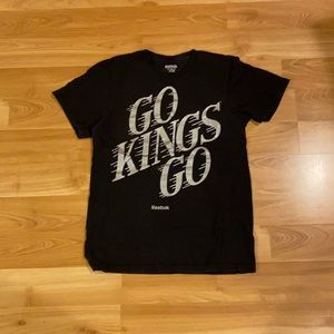 Reebok LA Kings Shirt